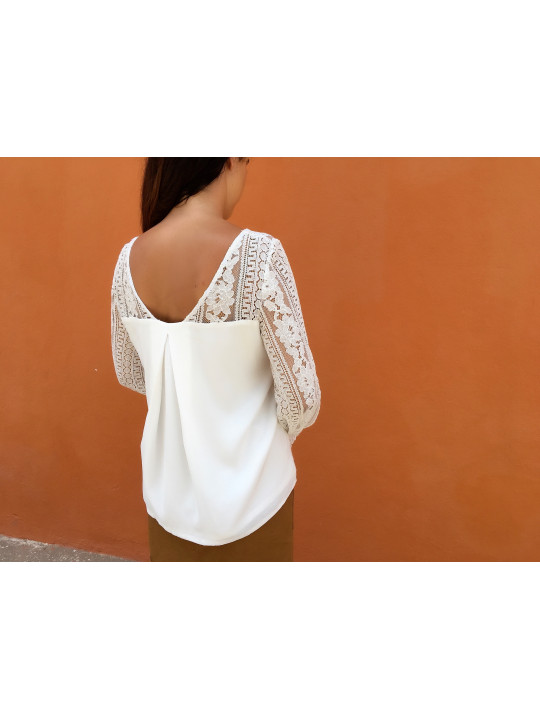 Blouse Myraj