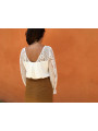 Patron couture blouse femme PDF – Blouse Myraj | Muse Myraj
