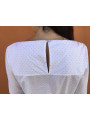Patron couture blouse femme PDF – Blouse Myraj | Muse Myraj