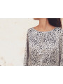 Patron couture blouse femme PDF – Blouse Myraj | Muse Myraj