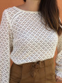 Patron couture blouse femme PDF – Blouse Myraj | Muse Myraj